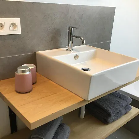 Couette-café Au Bord De La Foret