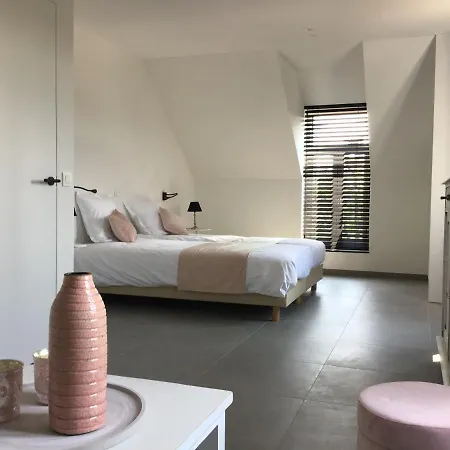 Bed & Breakfast Au Bord De La Foret