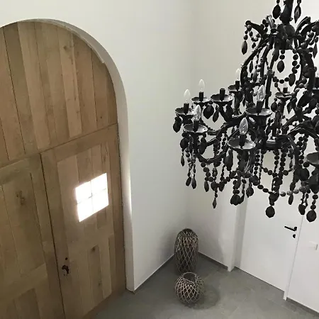 Au Bord De La Foret Bed & Breakfast
