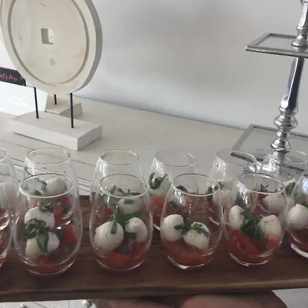 Au Bord De La Foret Couette-café Couleuvre