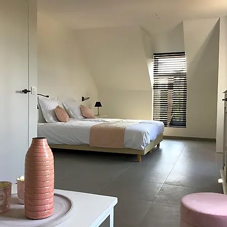 Au Bord De La Foret Bed & Breakfast Couleuvre