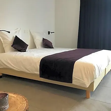 Bed & Breakfast Au Bord De La Foret 3*